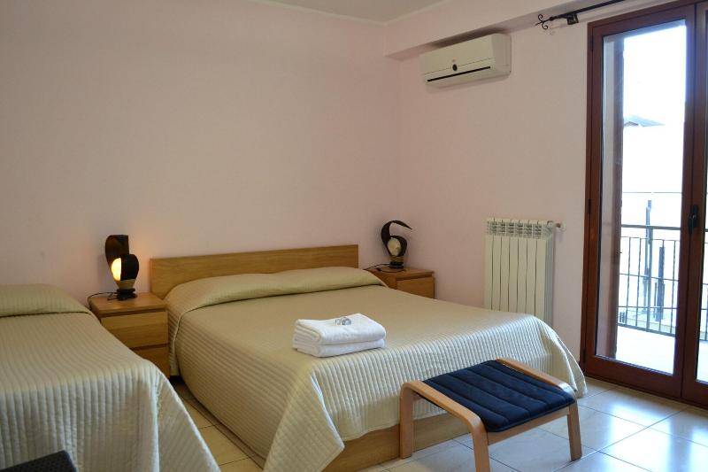 Hotel Centro Benessere Acquaplanet - Oda