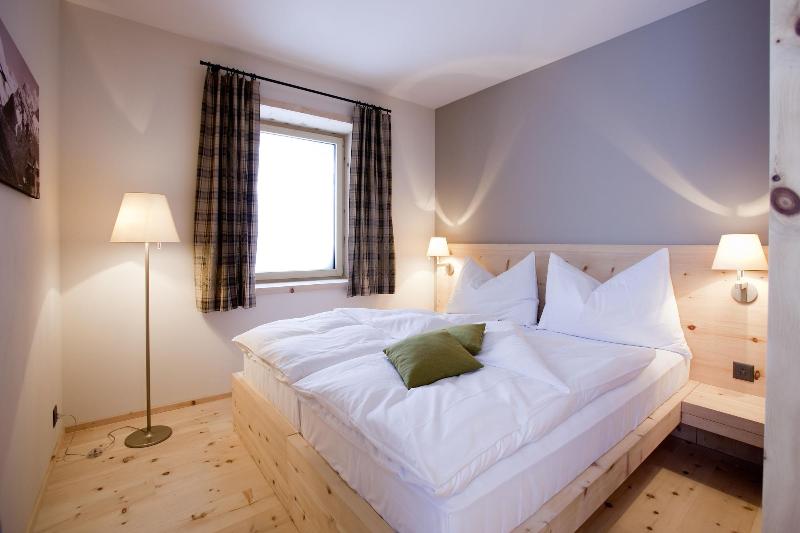 Romantik Hotel Muottas Muragl - Oda