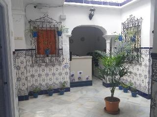 Hospedería IslaSol