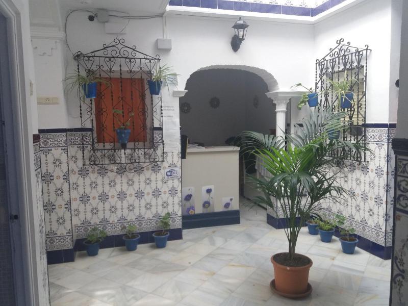 Hospedería IslaSol - Genel
