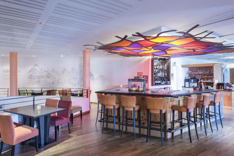 Hapimag Resort Flims - Bar