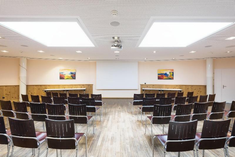 Hapimag Resort Flims - Toplantı