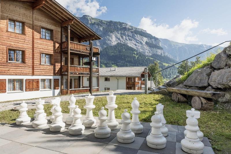 Hapimag Resort Flims - Aktivite