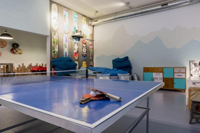 Hapimag Resort Flims - Aktivite