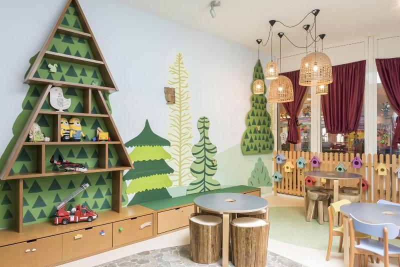 Hapimag Resort Flims - Aktivite