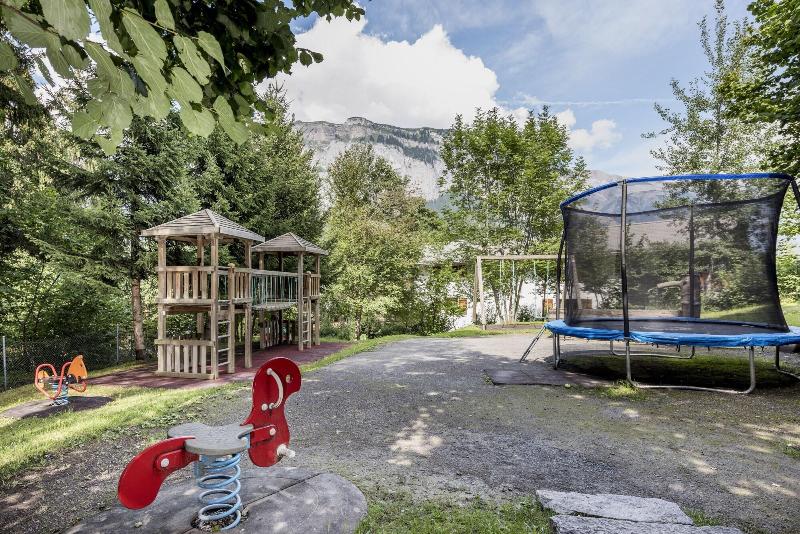 Hapimag Resort Flims - Aktivite
