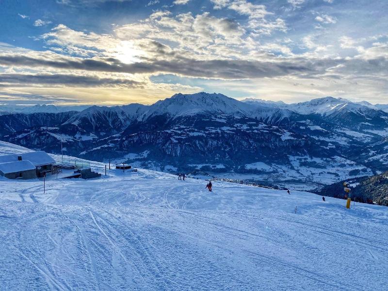 Hapimag Resort Flims - Aktivite