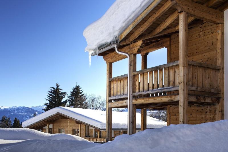 Hapimag Resort Flims - Aktivite