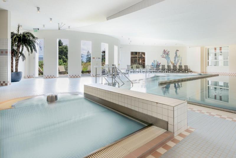 Hapimag Resort Flims - Aktivite