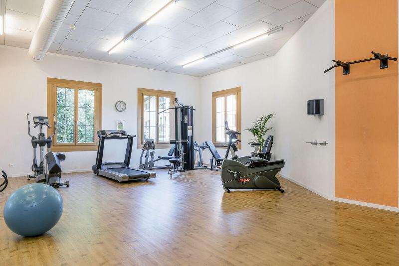 Hapimag Resort Flims - Aktivite