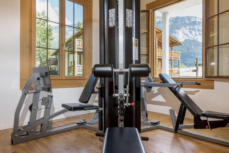 Hapimag Resort Flims - Aktivite