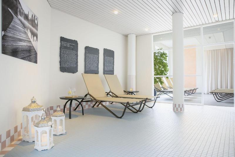 Hapimag Resort Flims - Aktivite