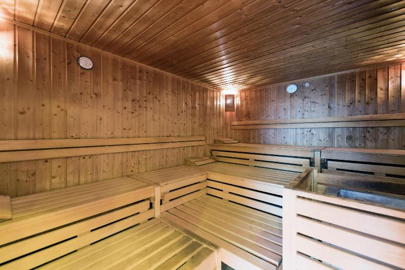 Hapimag Resort Flims - Aktivite