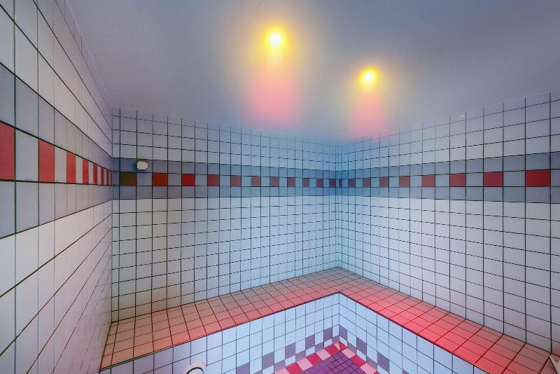Hapimag Resort Flims - Aktivite