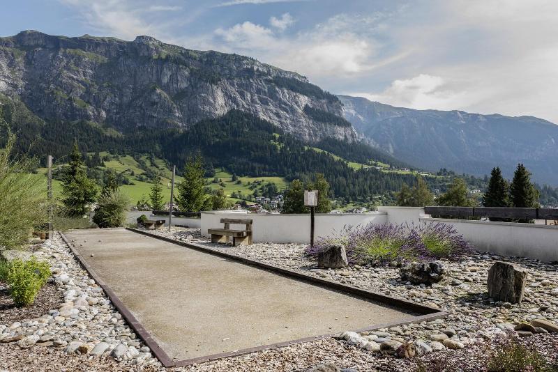 Hapimag Resort Flims - Aktivite