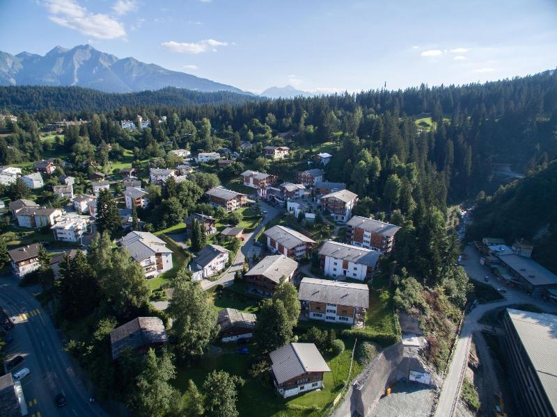 Hapimag Resort Flims - Genel