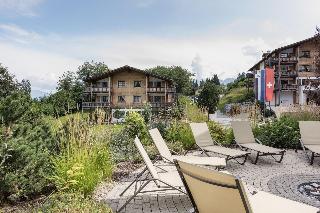 Hapimag Resort Flims otel fotoğrafı