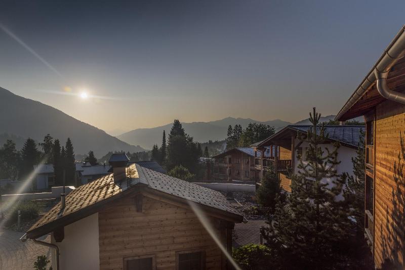 Hapimag Resort Flims - Genel