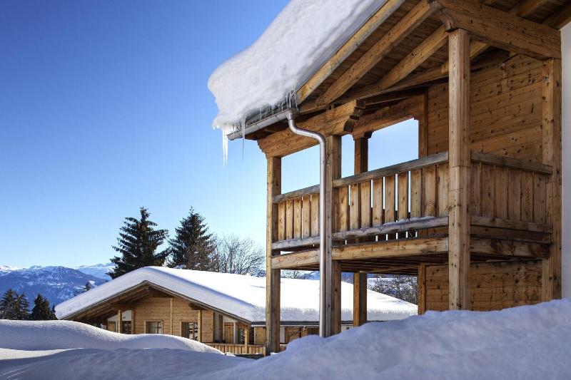 Hapimag Resort Flims - Genel