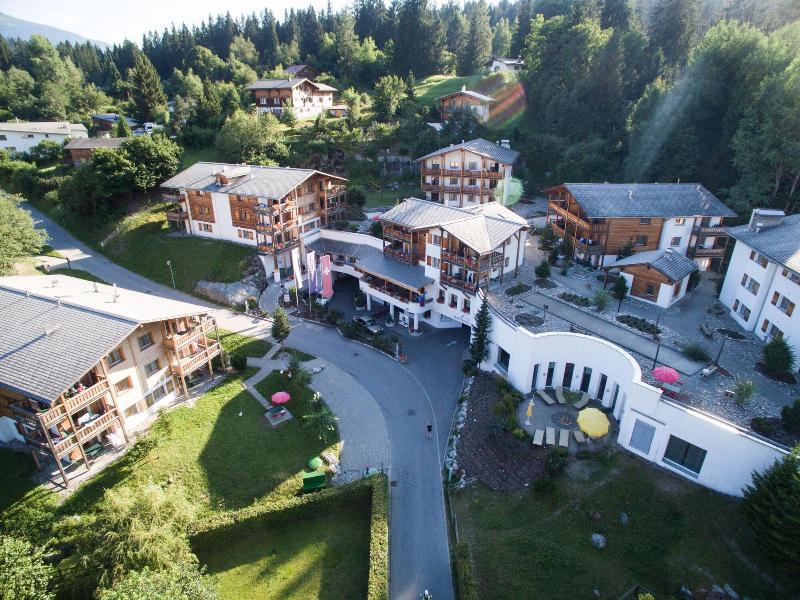 Hapimag Resort Flims - Genel