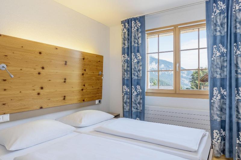 Hapimag Resort Flims - Oda