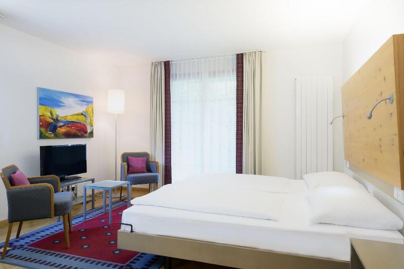 Hapimag Resort Flims - Oda