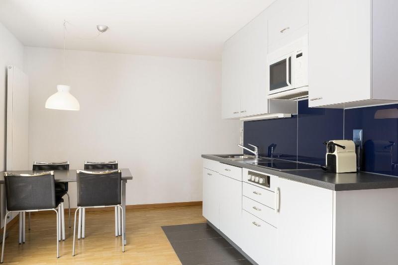 Hapimag Resort Flims - Oda