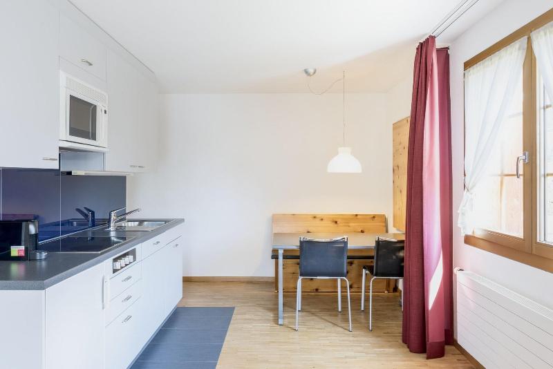 Hapimag Resort Flims - Oda