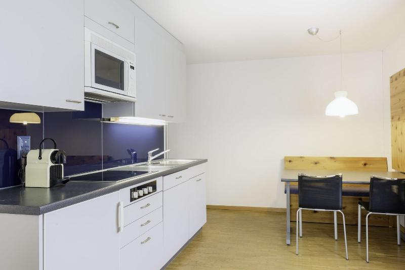 Hapimag Resort Flims - Oda
