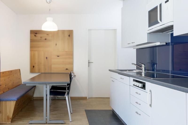 Hapimag Resort Flims - Oda