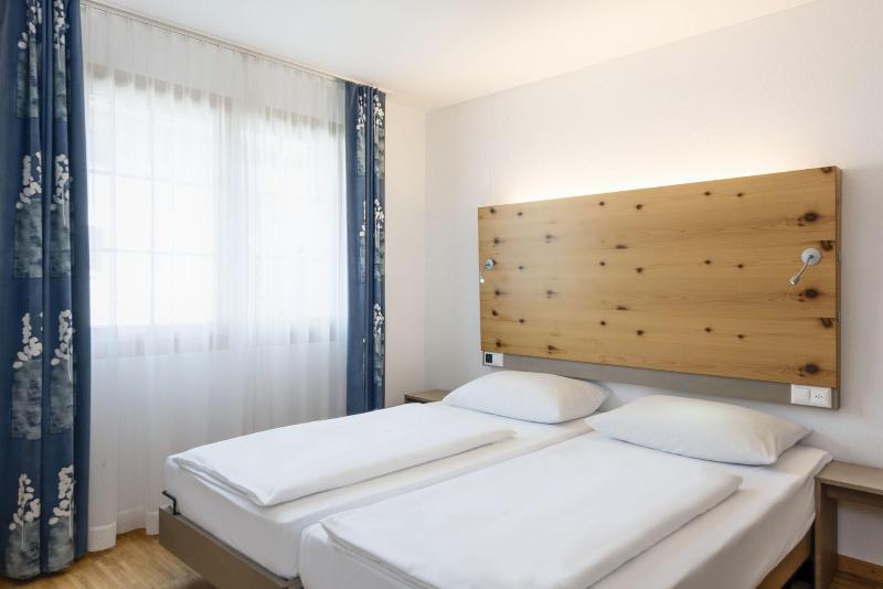 Hapimag Resort Flims - Oda