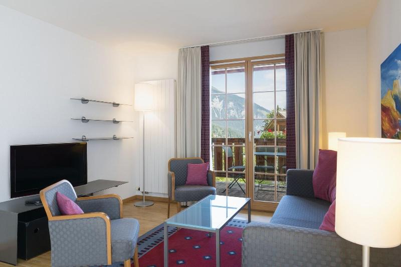 Hapimag Resort Flims - Oda