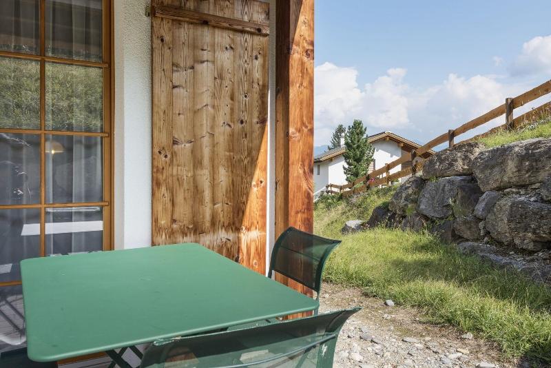 Hapimag Resort Flims - Oda