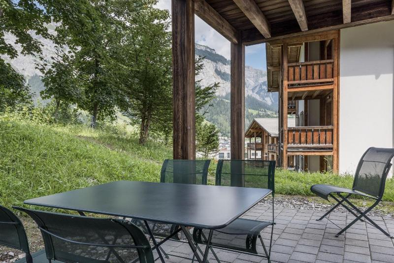 Hapimag Resort Flims - Oda