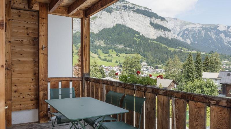 Hapimag Resort Flims - Oda