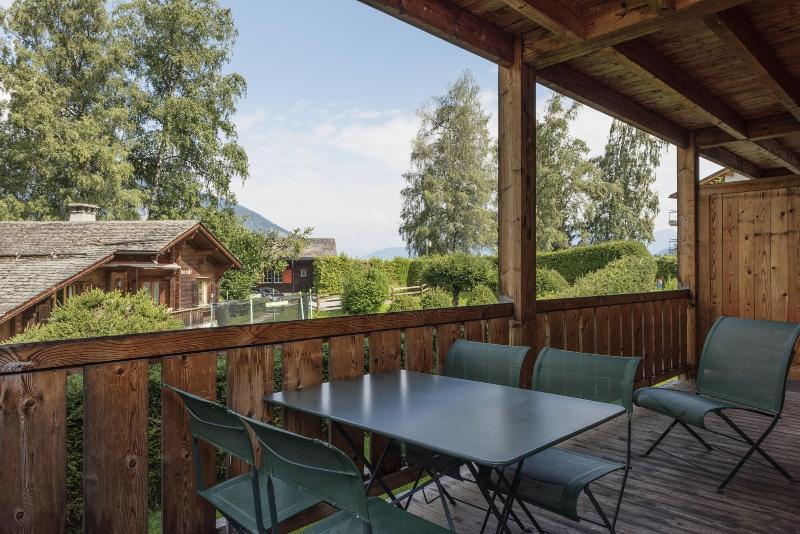 Hapimag Resort Flims - Oda
