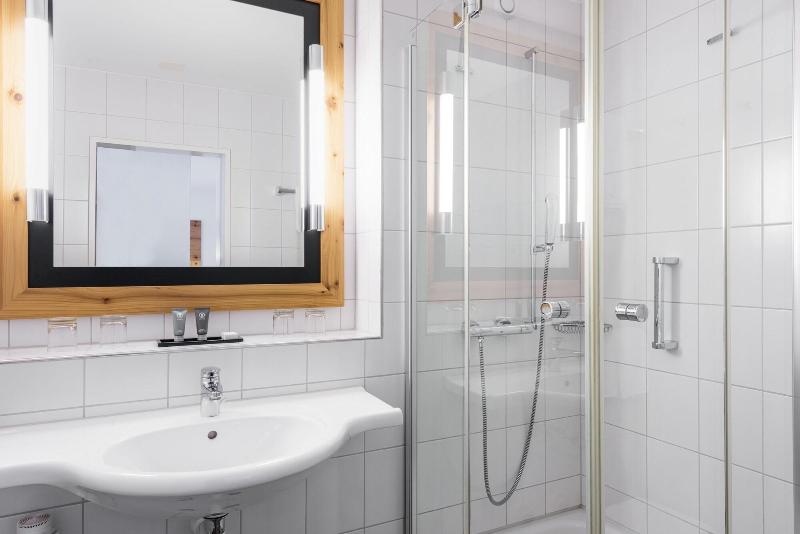 Hapimag Resort Flims - Oda