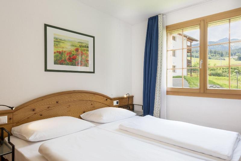 Hapimag Resort Flims - Oda