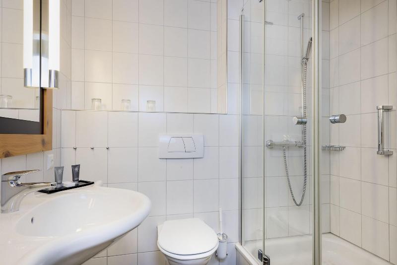 Hapimag Resort Flims - Oda