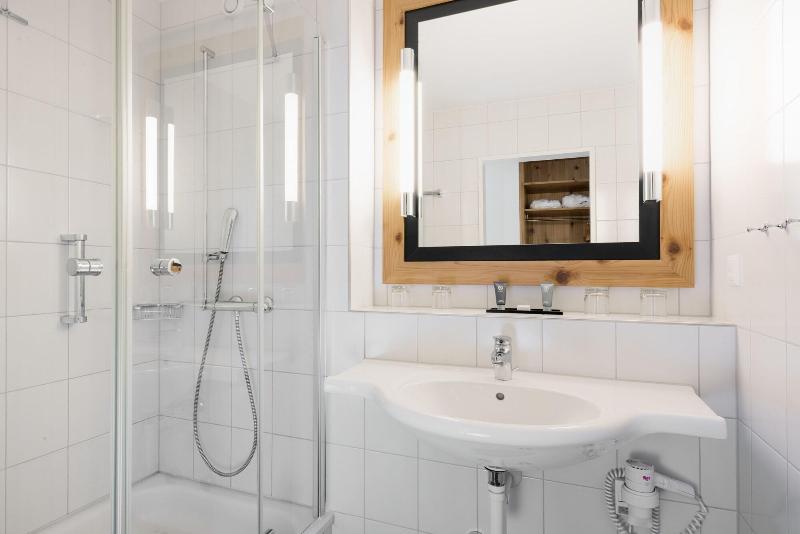 Hapimag Resort Flims - Oda