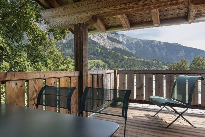 Hapimag Resort Flims - Oda