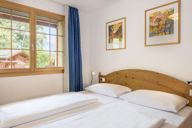 Hapimag Resort Flims - Oda