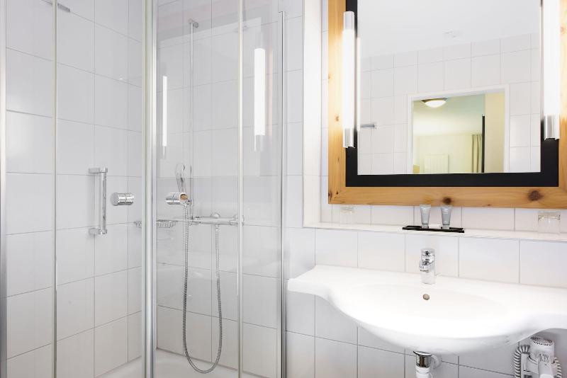 Hapimag Resort Flims - Oda