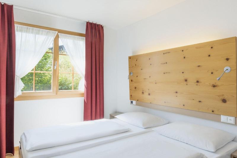 Hapimag Resort Flims - Oda
