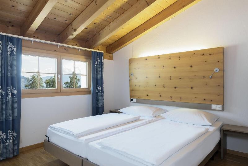 Hapimag Resort Flims - Oda