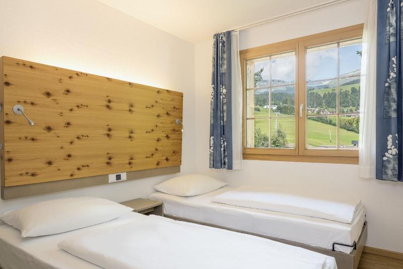 Hapimag Resort Flims - Oda