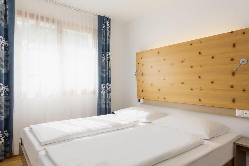 Hapimag Resort Flims - Oda