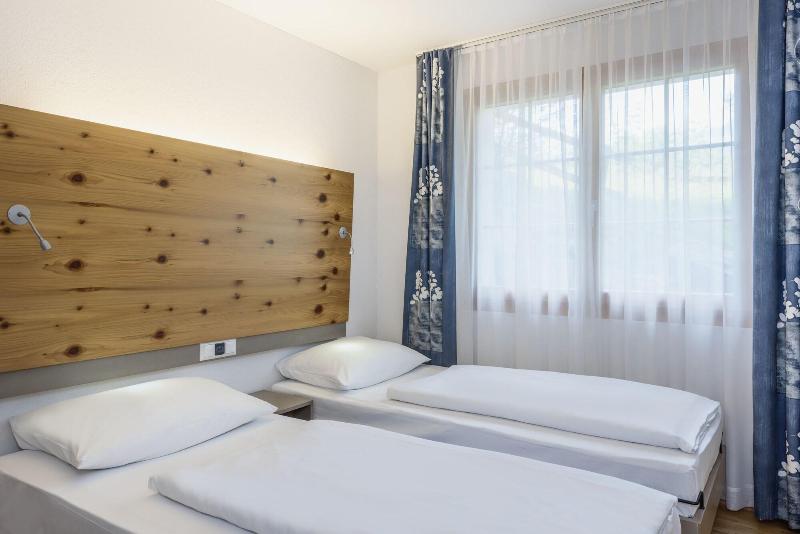 Hapimag Resort Flims - Oda
