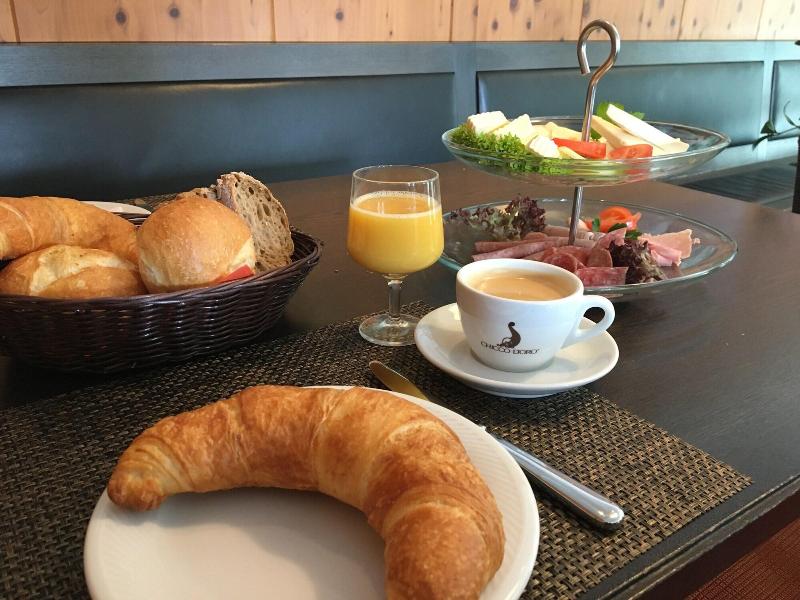 Hapimag Resort Flims - Restoran