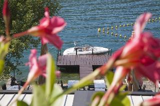 Albergo Ristorante La Palma otel fotoğrafı